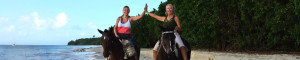 Horseback Riding St Croix
